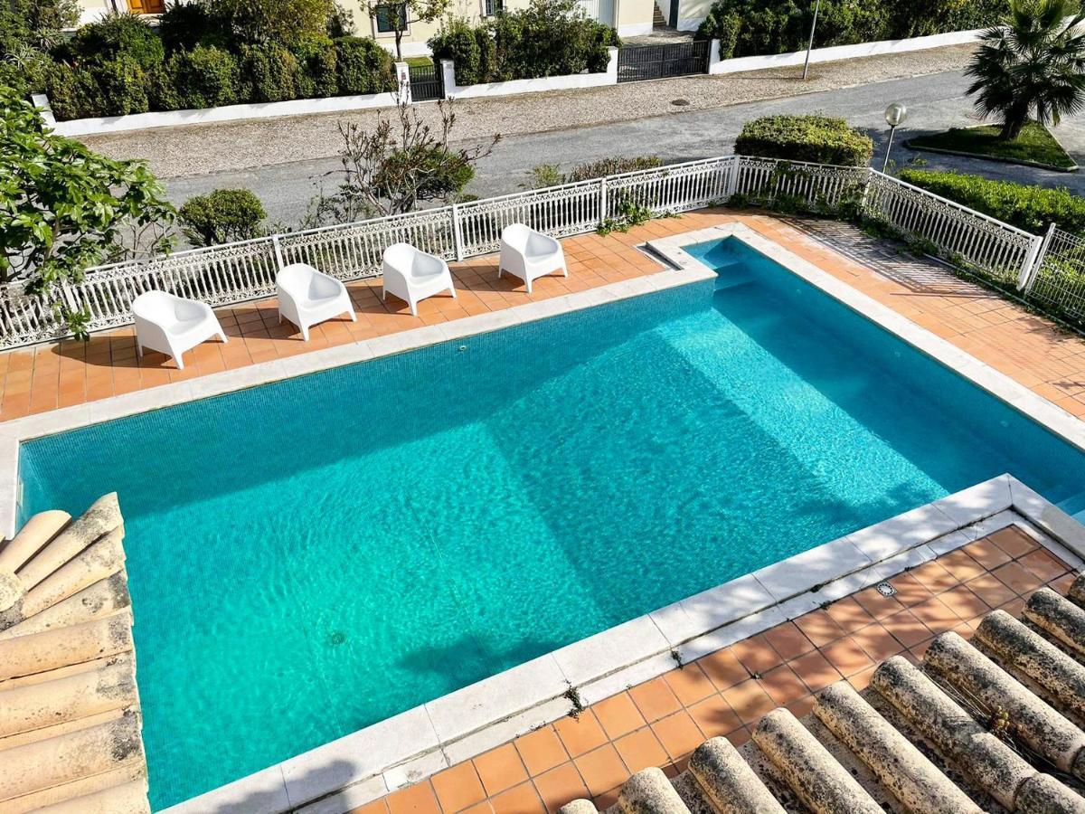 363 Beach Villa Tróia Extérieur photo
