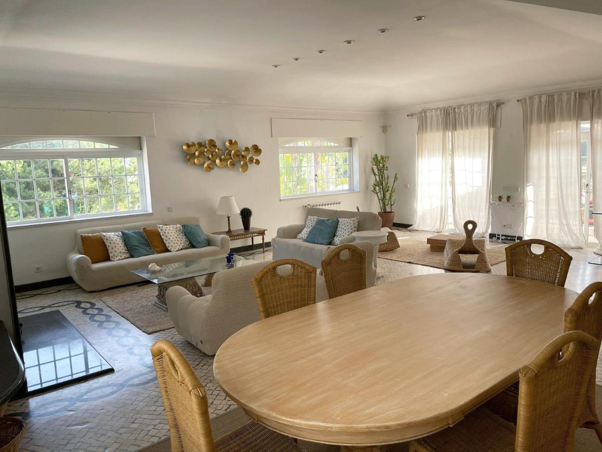 363 Beach Villa Tróia Extérieur photo