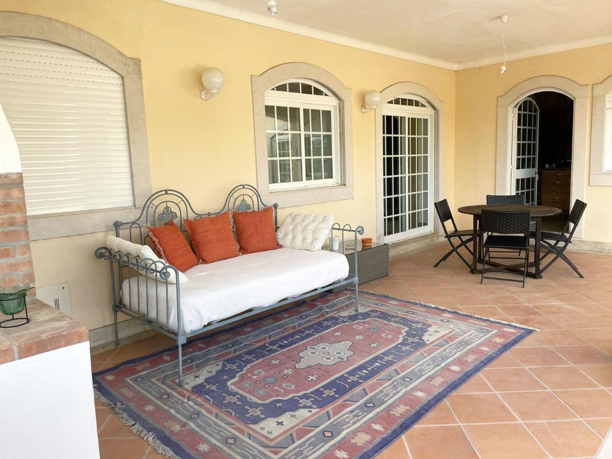 363 Beach Villa Tróia Extérieur photo