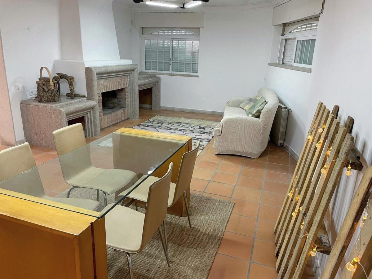 363 Beach Villa Tróia Extérieur photo