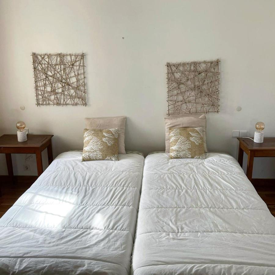 363 Beach Villa Tróia Extérieur photo