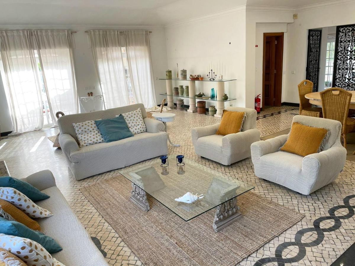 363 Beach Villa Tróia Extérieur photo